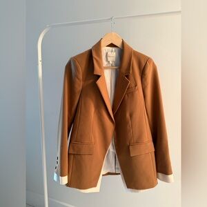 Favorite Daughter Tan Women's Blazer